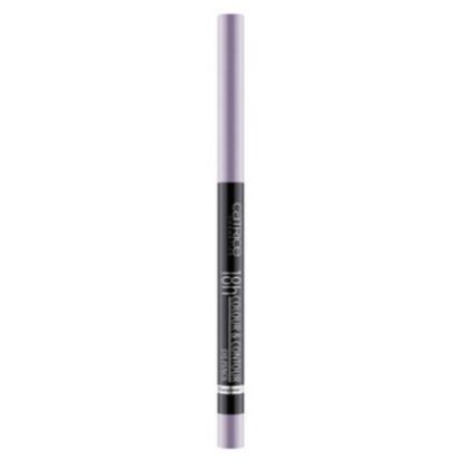 Picture of CA 18H COLOUR & CONTOUR EYE PENCIL 100   1755