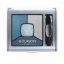 Picture of BOURJOIS SMOKY STORIES EYE SHADOW 11 E BLUE ISSANT#