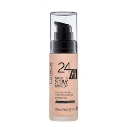Picture of CA 24H MADE TO STAY MAKE UP 010 8626
