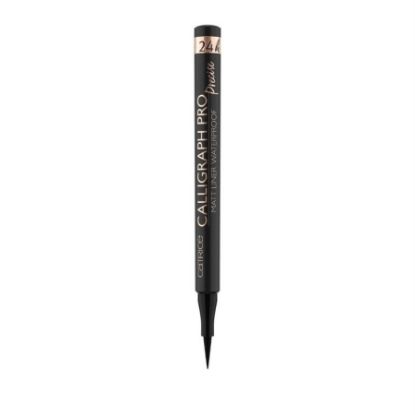 Picture of CA CALLIGRAPH PRO PRECISE 24H MATT LINER WATERPROOF 010 2022