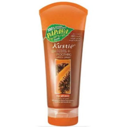 صورة كوستى مقشر بالبابايا 120 مل