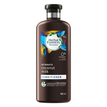 Picture of HERBAL CONDITIONER HYDRATE COCONUT MILK 400 ML