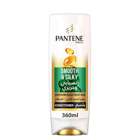 صورة 2015-0120112-004835 - بانتين بلسم انسيابى وحريرى 360 مل