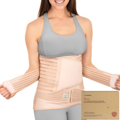 Picture of JASPER F301 - L - POST DELIVERY BELLY BAND