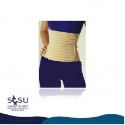 Picture of JASPER F801 L TRIMING BELLY BAND