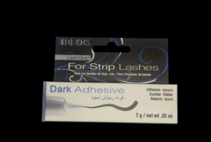 Picture of ARDELL RDLASH EYELASH GLUE BLACK JUICE 7G