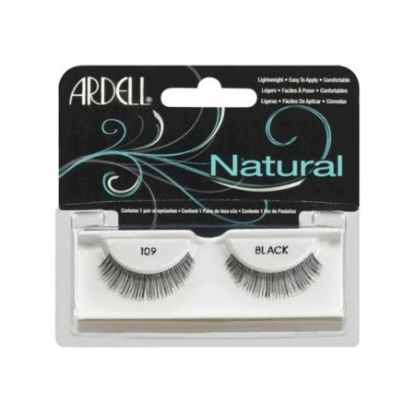 Picture of ARDEL FASHION LASHES BLACK 109-60910 رموش عيون