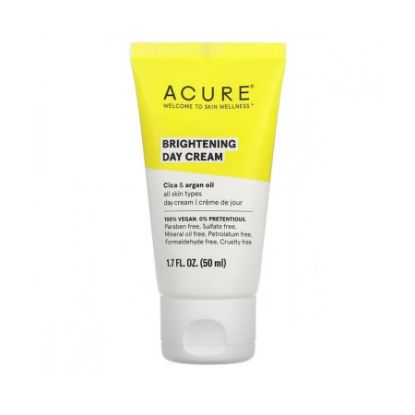Picture of ACURE SKIN WHITENING DAY CREAM 50ML