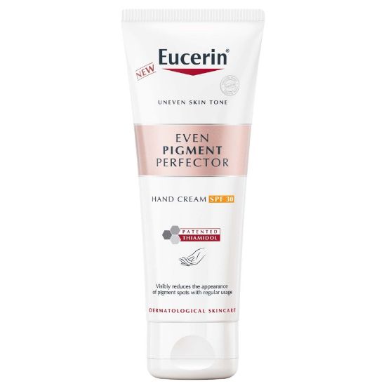 صورة يوسرين ايفين بيغمنت بيرفكتور  كريم مفتح لليد SPF 30