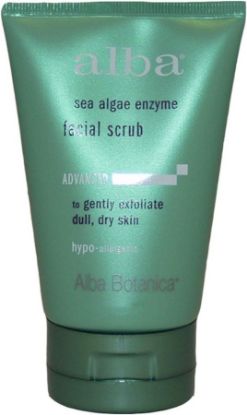 Picture of ALBA BOTANICA EVEN&BRIGHT ENZYME SCRUB 113G