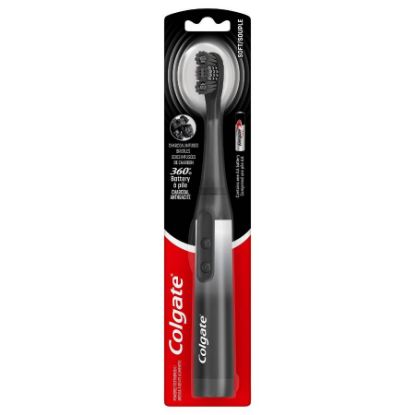 Picture of COLGATE 360 CHARCOAL T.B MEDIUM 0204