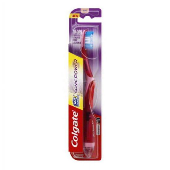 صورة Colgate Junior 5+Years Barbie 50 ML T.P 8119