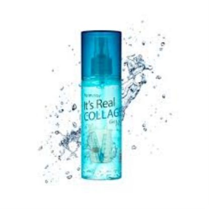 صورة فارم ستاي جل بخاخ 120 مل كولاجين