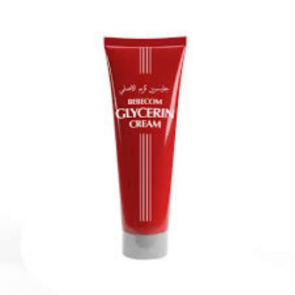 صورة GLYCERIN BEBECOM CREAM TUBE 75 ML NEW