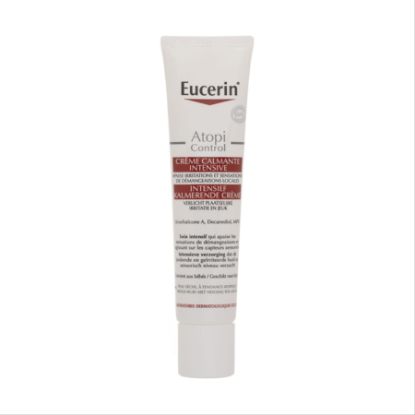 Picture of EUCERIN ATOPI CONTROL ACUTE CARE CREAM 40 ML