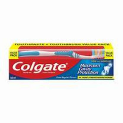 صورة كولجيت تي/بي ماكسيموم 120 مل