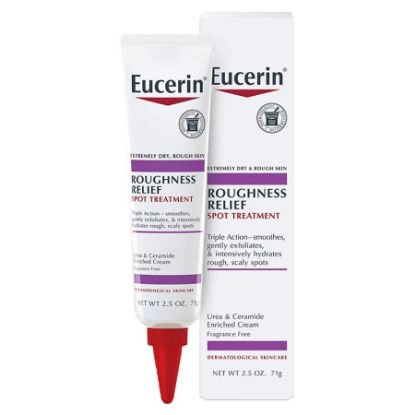 Picture of EUCERIN CREAM 71G ROUGHNESS