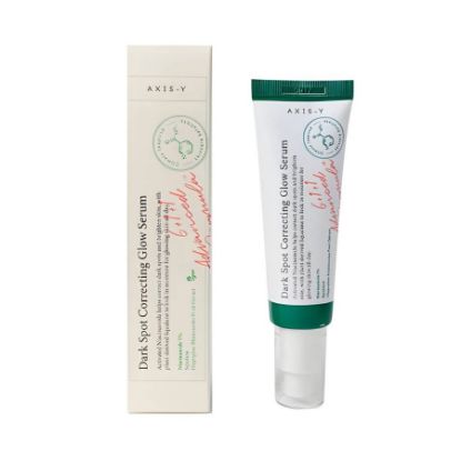 Picture of AXIS-Y DARK SPOT CORRECTING GLOW SERUM 50 ML 0034