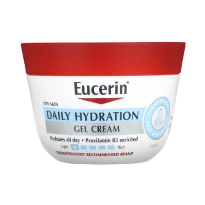 صورة [072140034832] يوسيرين كريم جل للترطيب اليومي 340مل