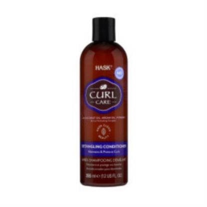 Picture of HASK CURL CARE DETANGLING CONDITIONER 355 ML- 4211