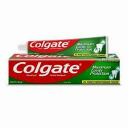 صورة كولجيت معجون اسنان ل