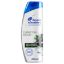 Picture of HEAD&SHOULDERS DANDRUFF SHAMPOON CHARCOAL DETOX 390ML