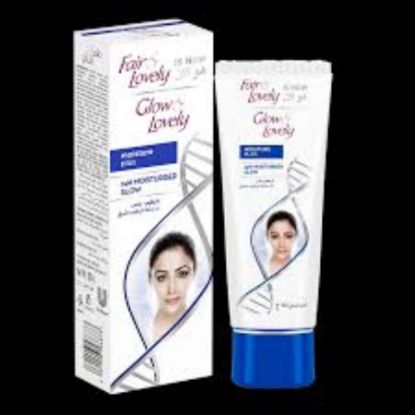 Picture of FAIR (GLOW)&LOVELY MULTI VITAMIN MOISTURE PLUS CREAM 100 G