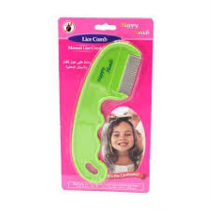 Picture of HAPPY HEAD LICE COMB