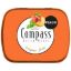Picture of COMPASS FRESH MINT PEACH 14 G 50 PCS 0906