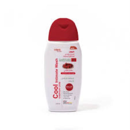 Picture of COOL INTIMATE WASH 215 ML