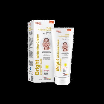 صورة كريم التبييض كوفيكس كير 60 مل