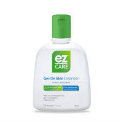 Picture of EZ CARE OILY SKIN CLEANSER 110 ML