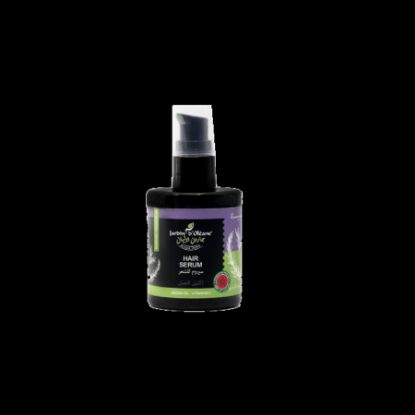 Picture of GARDEN OLEAN ROSEMARY HAIR SERUM 100ML