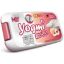 Picture of IMPACT YOGMI 09G (18 MINTS), SUGAR FREE, YOGURT WITH PEACH