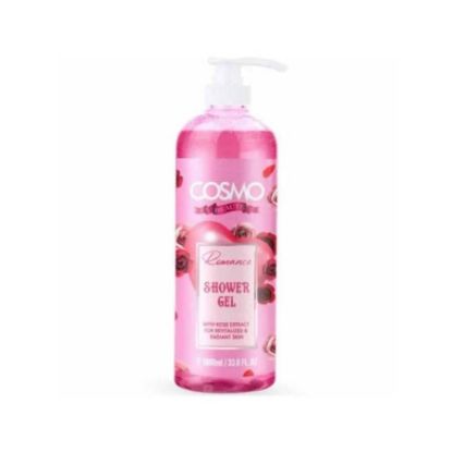 Picture of COSMO WHITE MUSK BODY LOTION 750ML