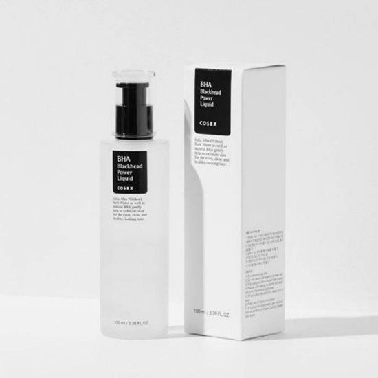 Picture of COSRX BHA BLACKHEAD POWER LIQUID 100ML 0054