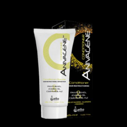 Picture of ANIVAGENE CONDITIONER PANTHENOL JOJOBA OIL 125 ML 0413