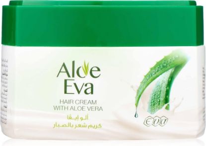 Picture of ALOE EVA HAIR CREAM WITH ALOE VERA 200 ML#