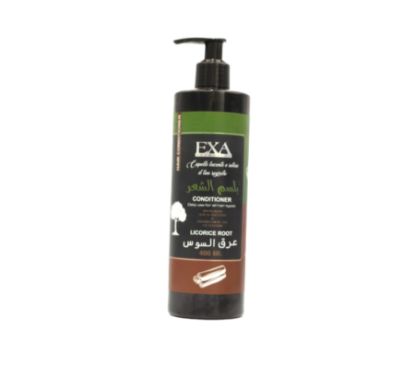 Picture of EXA HAIR SERUM ROSEMARY AND MINT, 50 ML, 12 PIECES