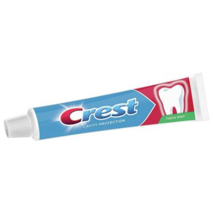 Picture of CREST CAVITY PROTECTION CALCI DENT FRESH 50 T.P ML 548969-41