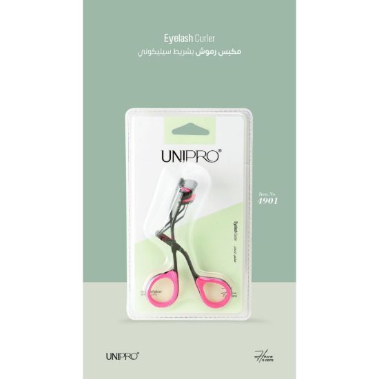 صورة 4901 مكبس رموش Unipro
