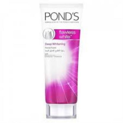 Picture of PONDS FLAWLESS WHITE FOAM 100 G 4205#