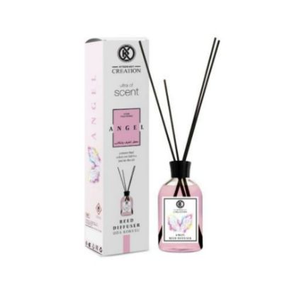 Picture of CRIZON CREATION RED SPRING WIND ROOM AND OFFICE FRESHENER 11