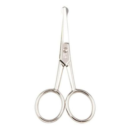 Picture of مقص كبير للشعر 19 سم بمقبض  BLF 1050/6