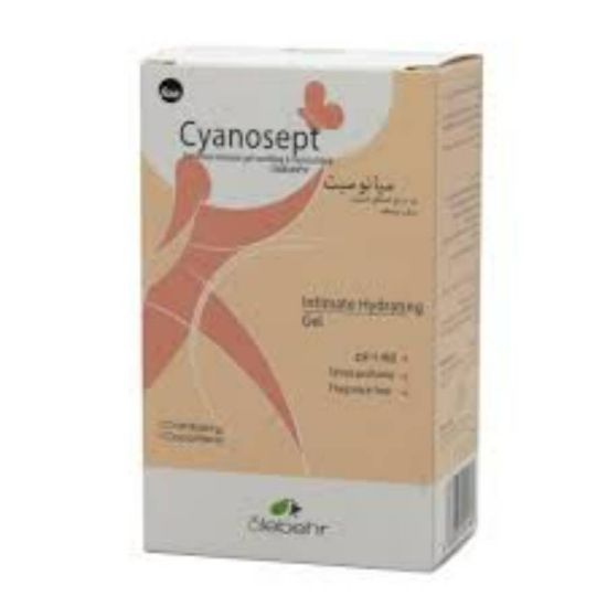 Picture of CYANOSEPT 6 TUBES