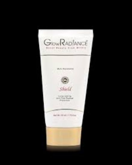 صورة جلوراديانس شيلد 50 مل