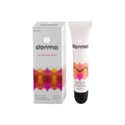 Picture of DERMA LIP PLUMPER BALM 15G 0429