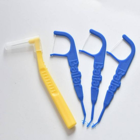 Picture of DENTAL FLOOS9012