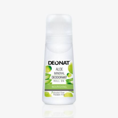 Picture of DEONAT  DEODORANT FREE FRAGRANCE STICK 100G
