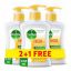 Picture of DETTOL HAND WASH FRESH 200ML 2+1 FREE - 4447